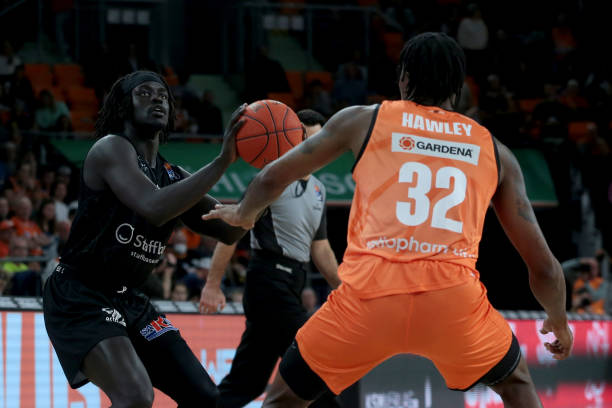 深度和临场 深度和临场