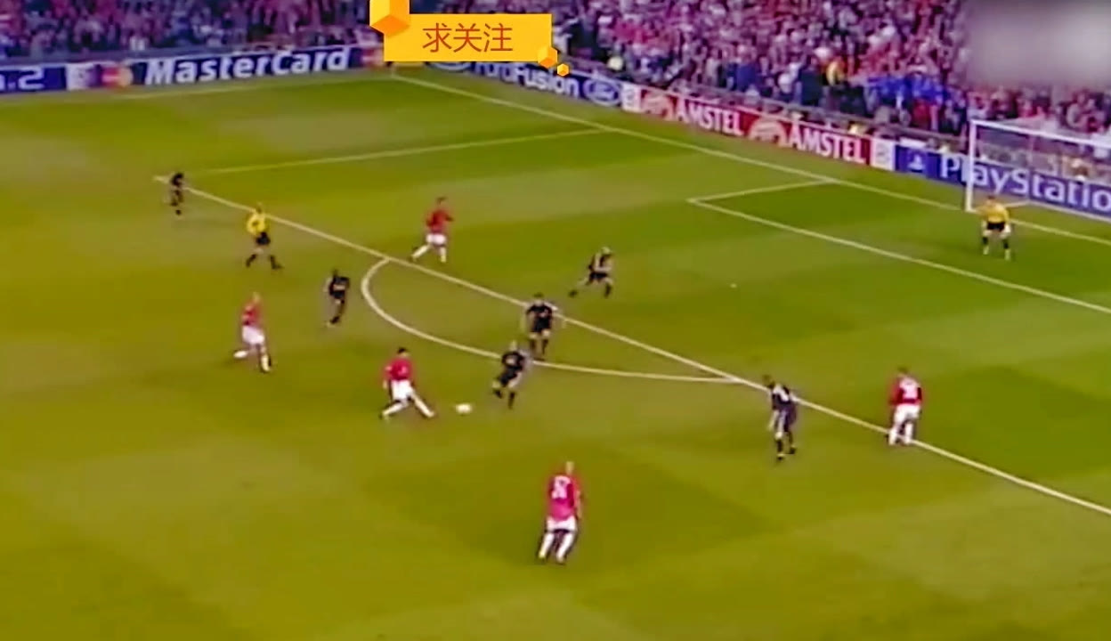 对手的反扑 对手的反扑